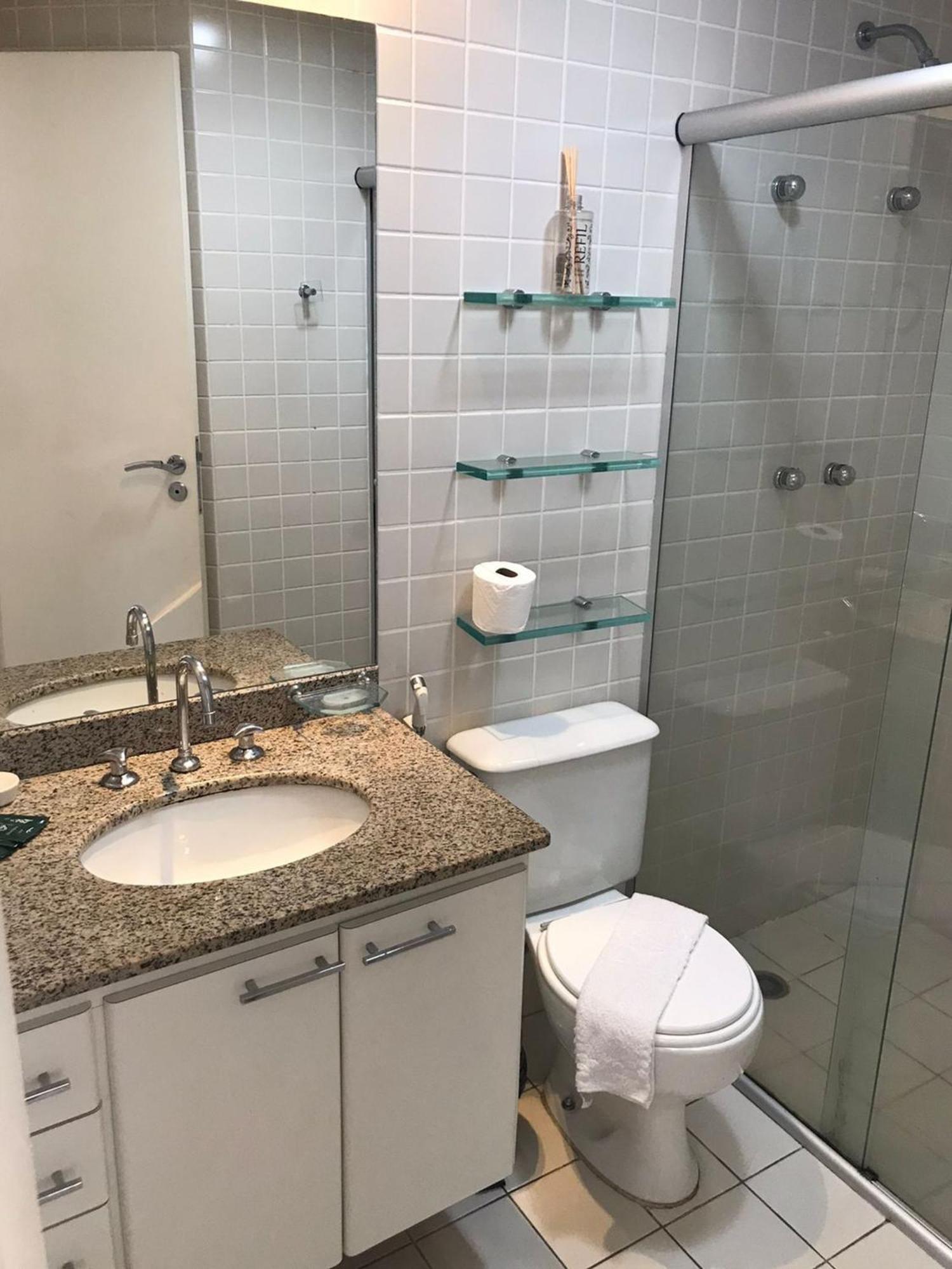 Morada Times Square Moema - Flat Em Luxuoso São Paulo
